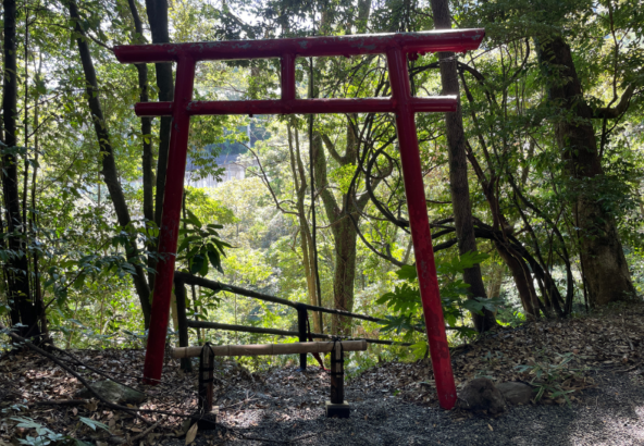 湯河原温泉「万葉公園」