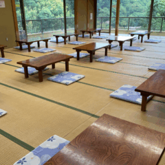 休憩室（20畳）レンタルスペース