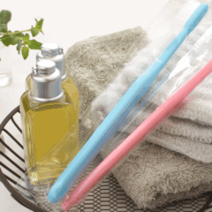 アメニティグッズ