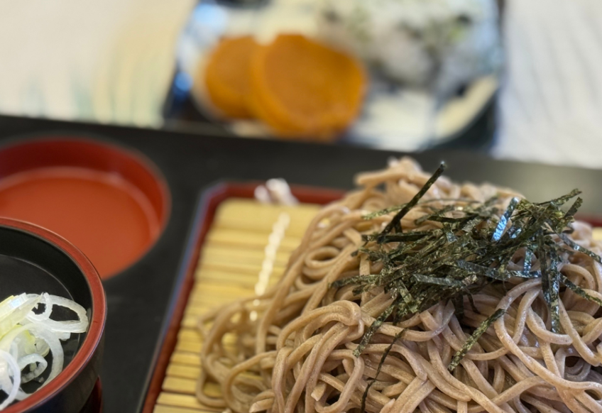 「喫茶こごめの湯」