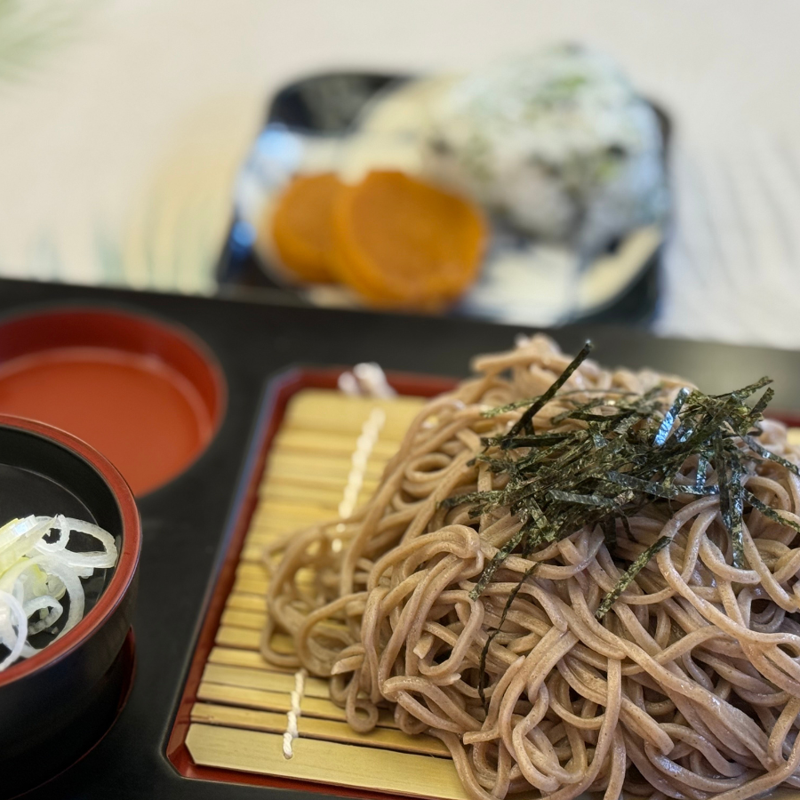 「喫茶こごめの湯」