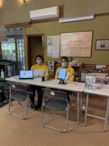 明治安田「みんなの健活プロジェクト」