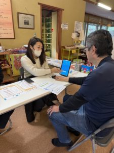 明治安田「みんなの健活プロジェクト」